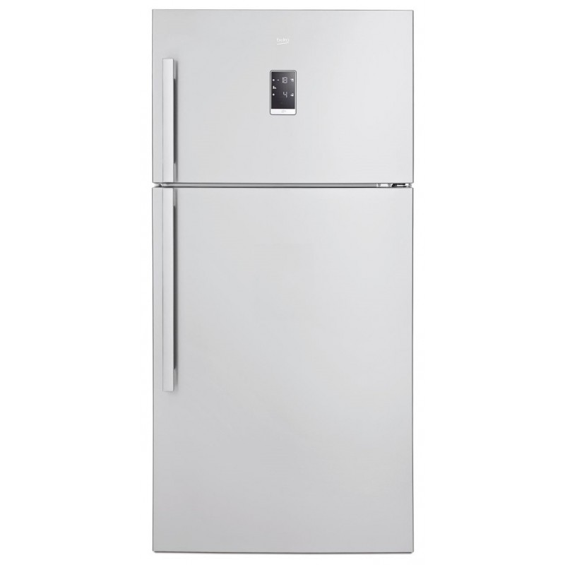 Réfrigérateur BEKO No Frost 680L / Silver Réfrigérateur BEKO No Frost 680L / Silver