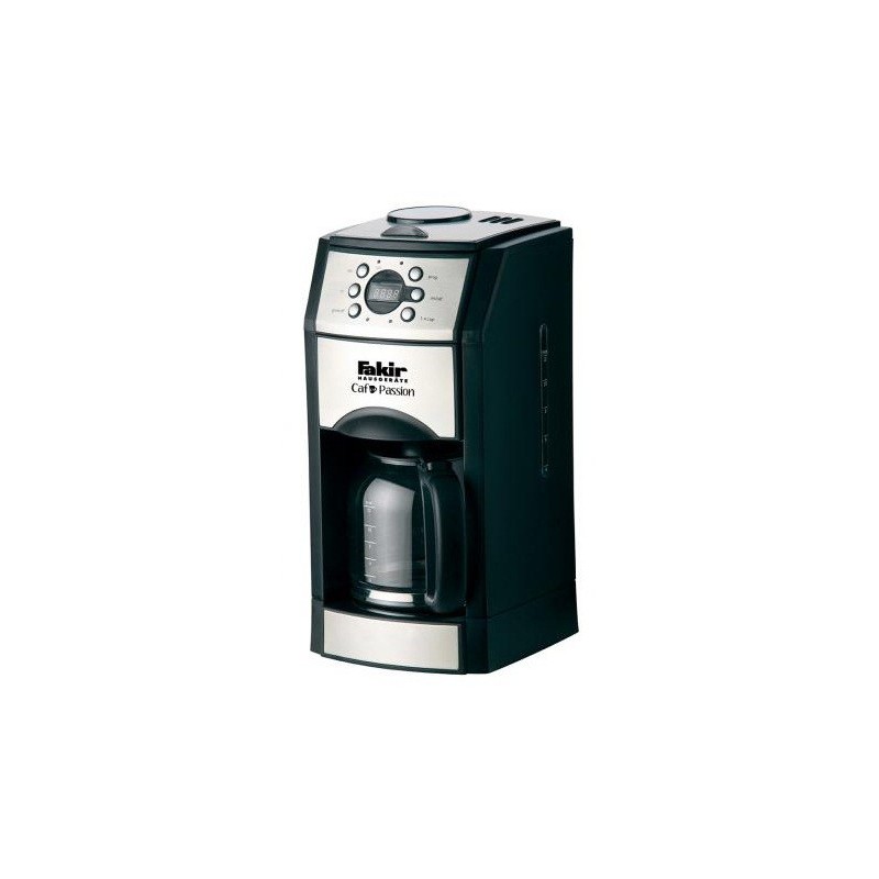 Cafetiére Fakir Café Passion 1000W Cafetiére Fakir Café Passion 1000W