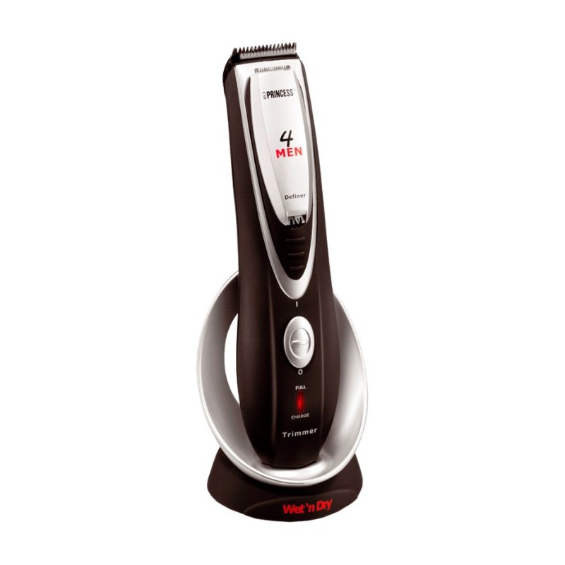 Tondeuse Rechargeable Multifonction Princess Tondeuse Rechargeable Multifonction Princess