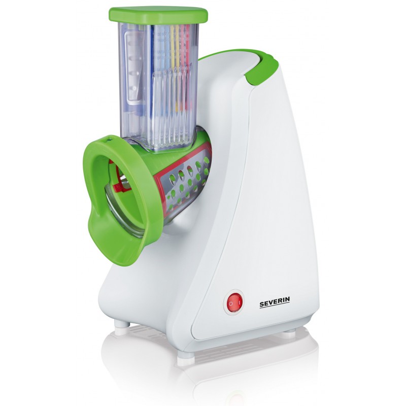 Hachoir Multi-râpe Severin KM 3916 / 200 W Hachoir Multi-râpe Severin KM 3916 / 200 W