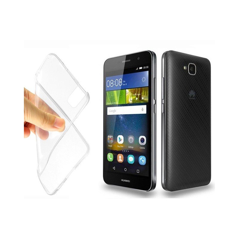 coque silicone huawei y6 pro coque silicone huawei y6 pro