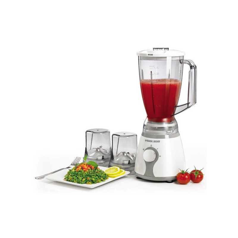 Blender Black + Decker BX275-B5 Blender Black + Decker BX275-B5