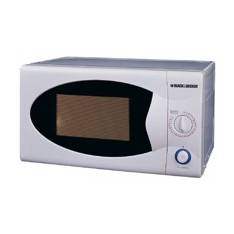Four Micro-ondes Black + Decker MY2000P Four Micro-ondes Black + Decker MY2000P