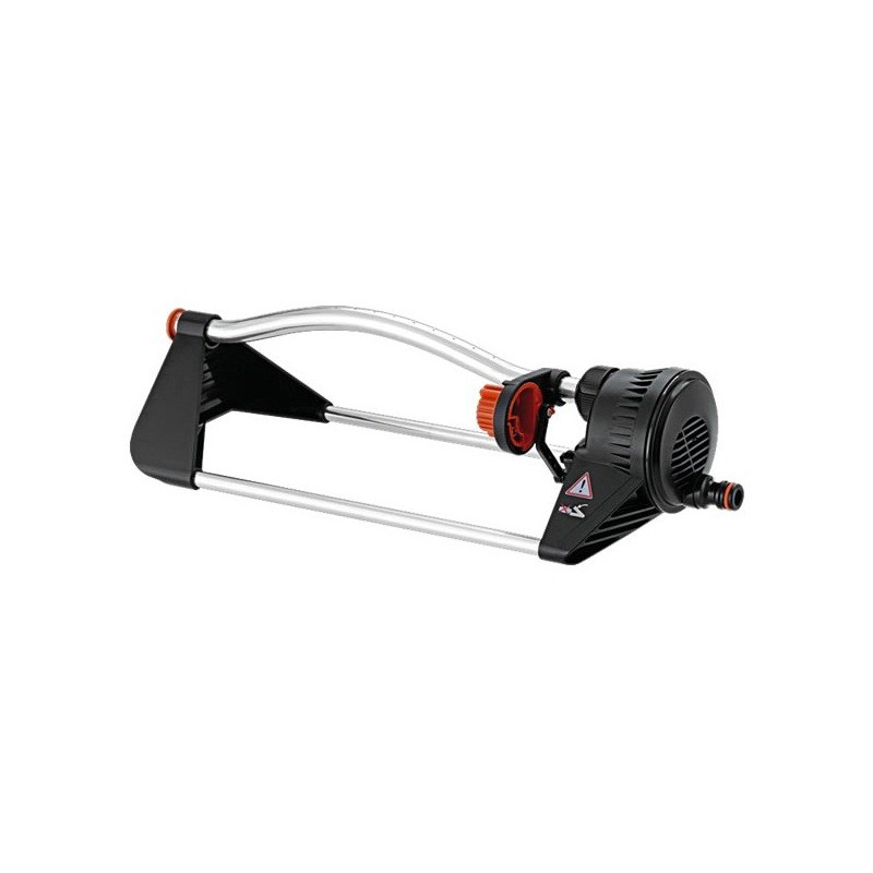Arroseur oscillant Compact-160 Promo Claber 8740 Arroseur oscillant Compact-160 Promo Claber 8740