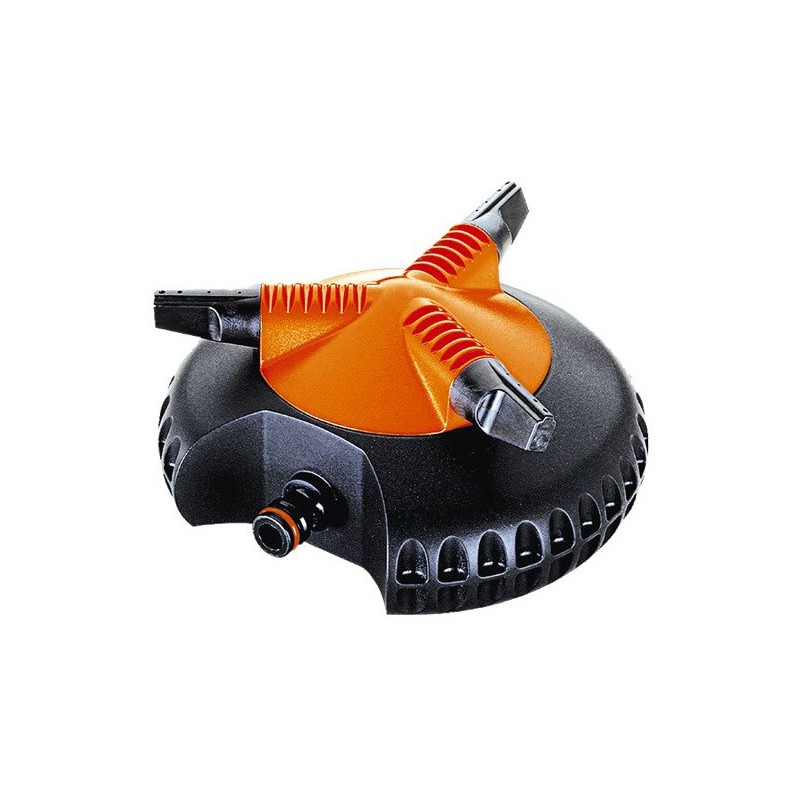 Arroseur tournant Idrojet 2000 Claber 8694 Arroseur tournant Idrojet 2000 Claber 8694