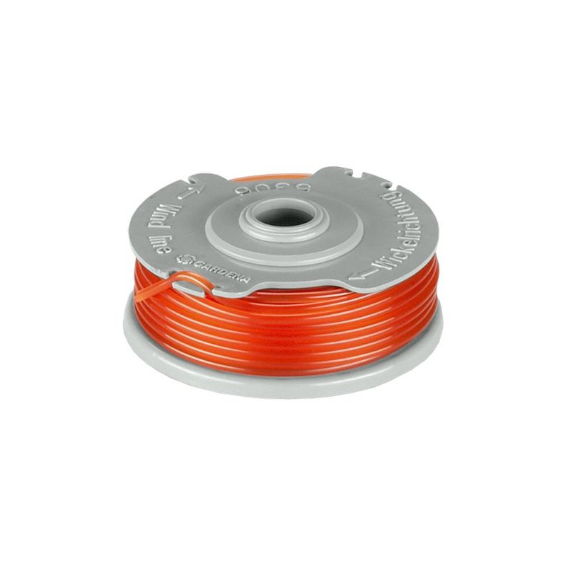 Bobine de fil de coupe Gardena 5306 Bobine de fil de coupe Gardena 5306