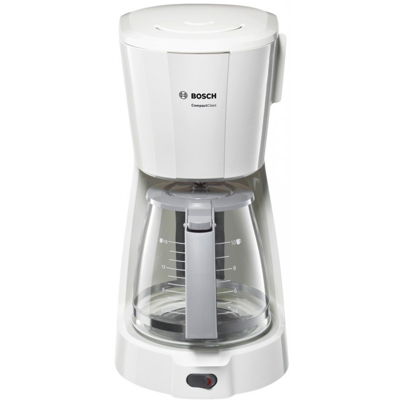 Cafetière Filtre Bosch TKA3A011 / 1100W Cafetière Filtre Bosch TKA3A011 / 1100W