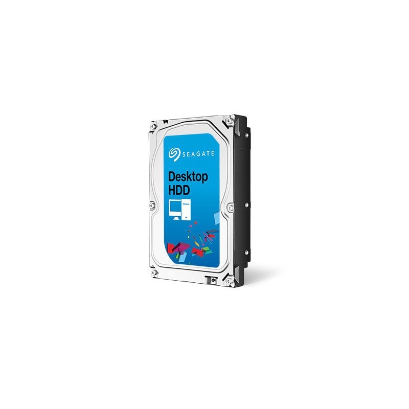 Disque Dur Interne 3.5" Seagate Desktop HDD 6 To Disque Dur Interne 3.5" Seagate Desktop HDD 6 To