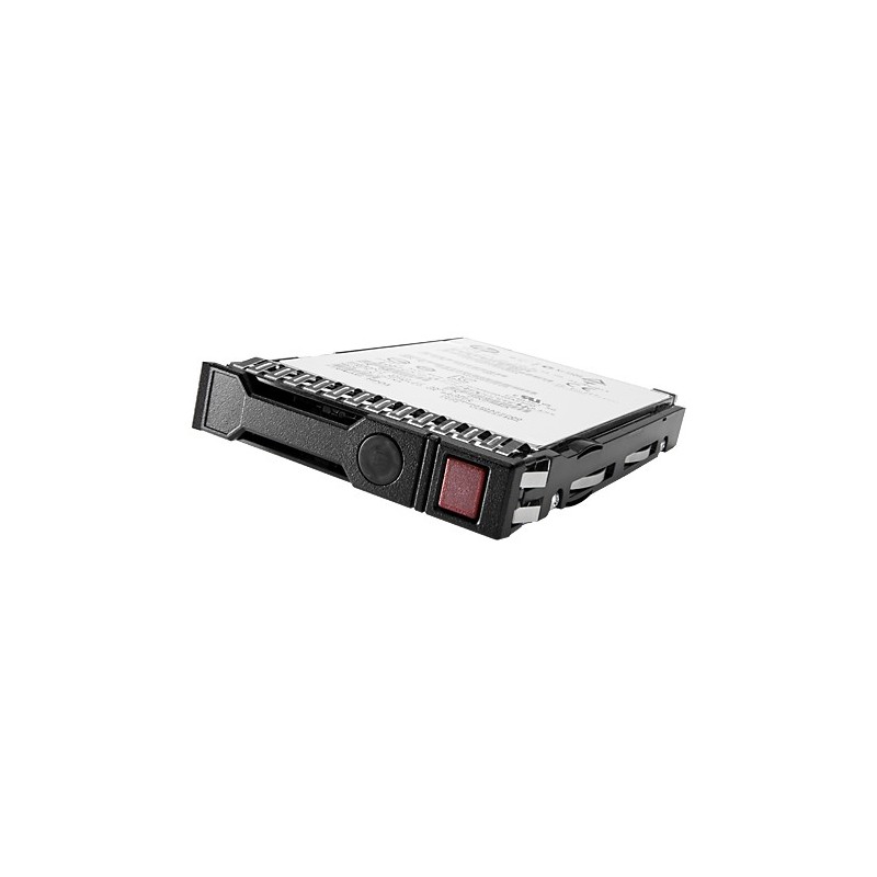 Disque Dur pour serveur SFF HP SC Enterprise 300 Go Disque Dur pour serveur SFF HP SC Enterprise 300 Go