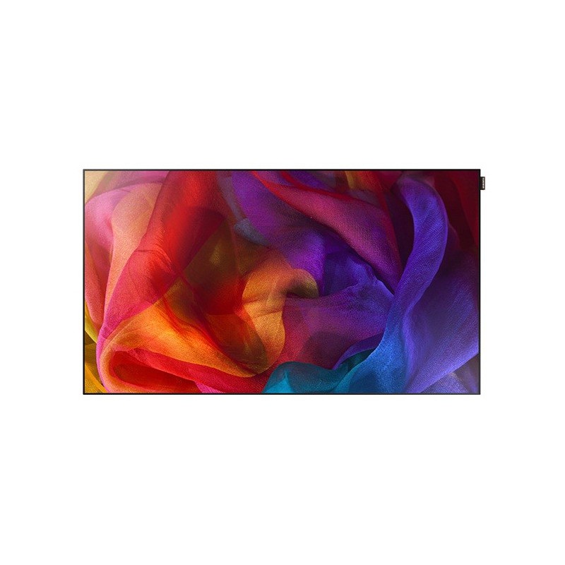 Ecran Samsung Pro UE55D 55" LED FULL HD Ecran Samsung Pro UE55D 55" LED FULL HD