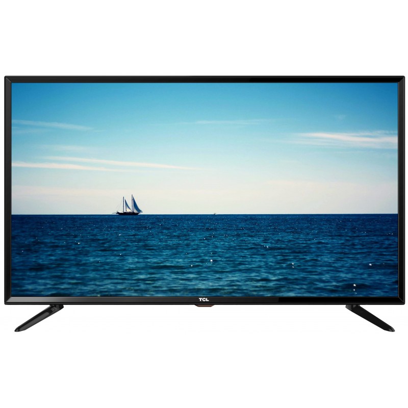 Téléviseur HD TCL 32" Téléviseur HD TCL 32"