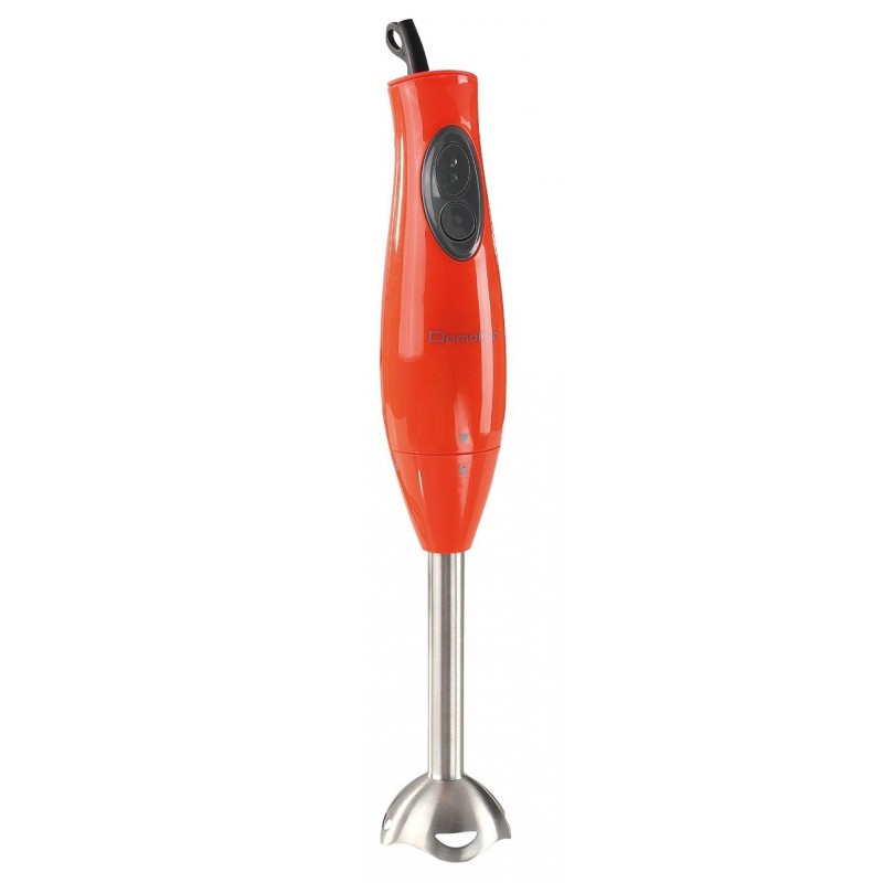 Mixeur plongeur DomoClip DOP108OR Mixeur plongeur DomoClip DOP108OR