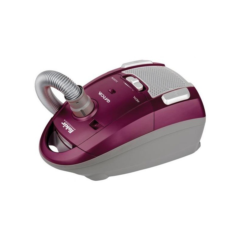 Aspirateur Fakir Garcia 2400W Aspirateur Fakir Garcia 2400W