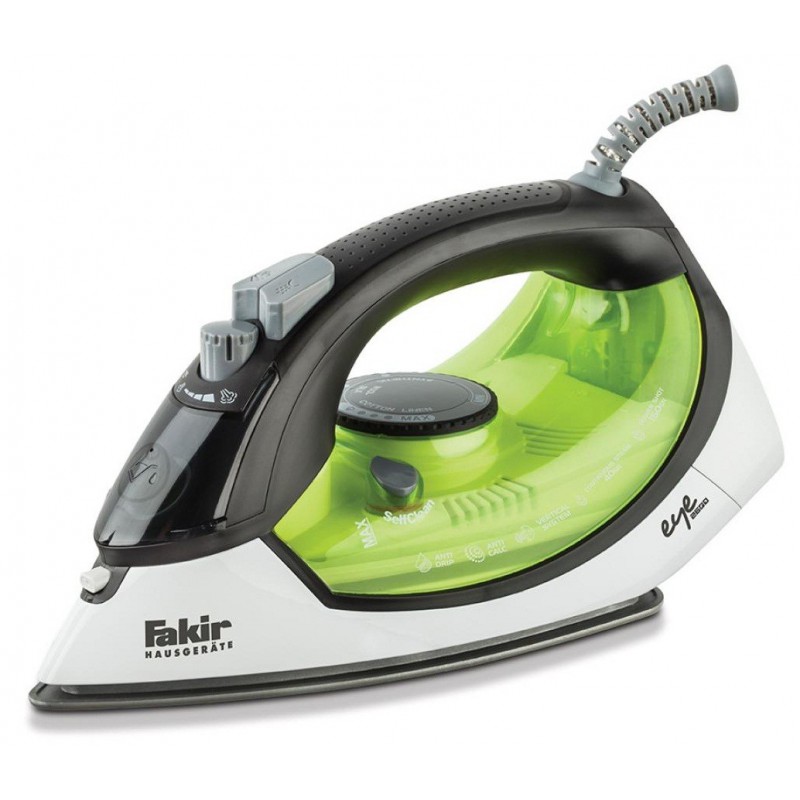 Fer à Repasser Fakir Eye Steam 2600W Fer à Repasser Fakir Eye Steam 2600W