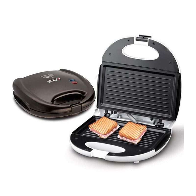 Sandwich maker / Panini SINBO SSM-2512 Sandwich maker / Panini SINBO SSM-2512