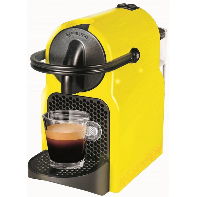 Machine à café à Capsule Inissia Magimix Machine à café à Capsule Inissia Magimix