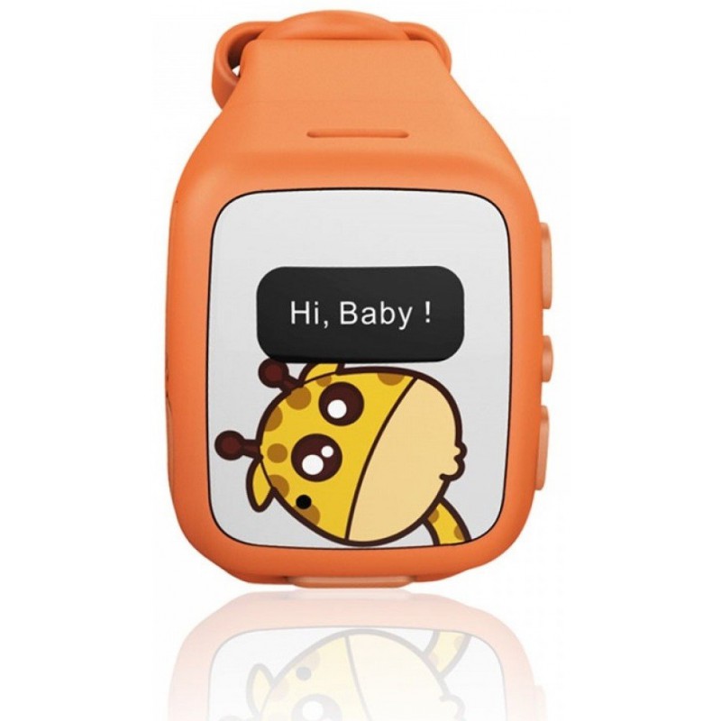 Montre connectée Ksix Pour Enfants / Bleu Montre connectée Ksix Pour Enfants / Bleu