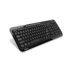 Clavier ANEEX Bilingue Multimedia