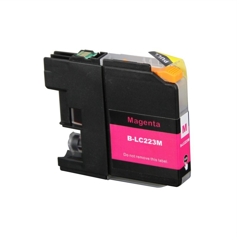 Cartouche Imprimante Brother LC-223 / Noir Cartouche Imprimante Brother LC-223 / Noir