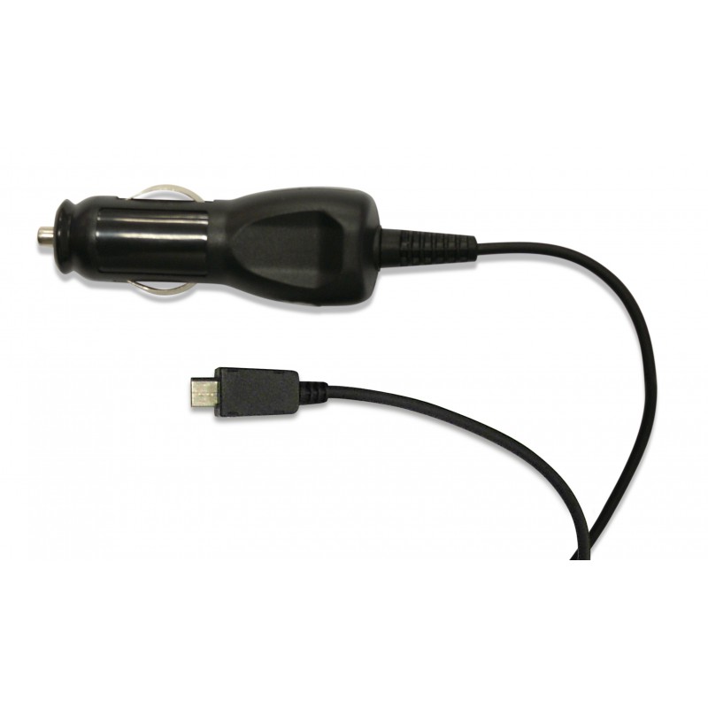 Chargeur Allume Cigare Ksix Micro USB Chargeur Allume Cigare Ksix Micro USB