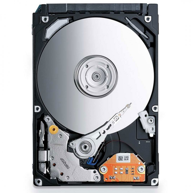 Disque Dur Interne 2.5" Toshiba 500 Go Disque Dur Interne 2.5" Toshiba 500 Go