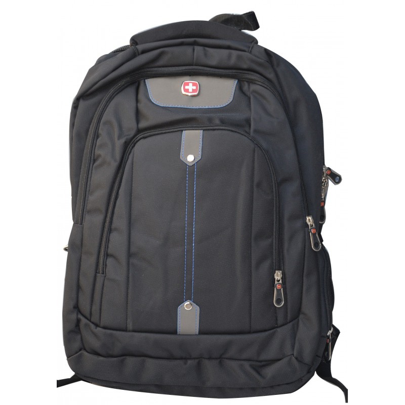 Sac à dos Etanche 17.3" / Noir Sac à dos Etanche 17.3" / Noir