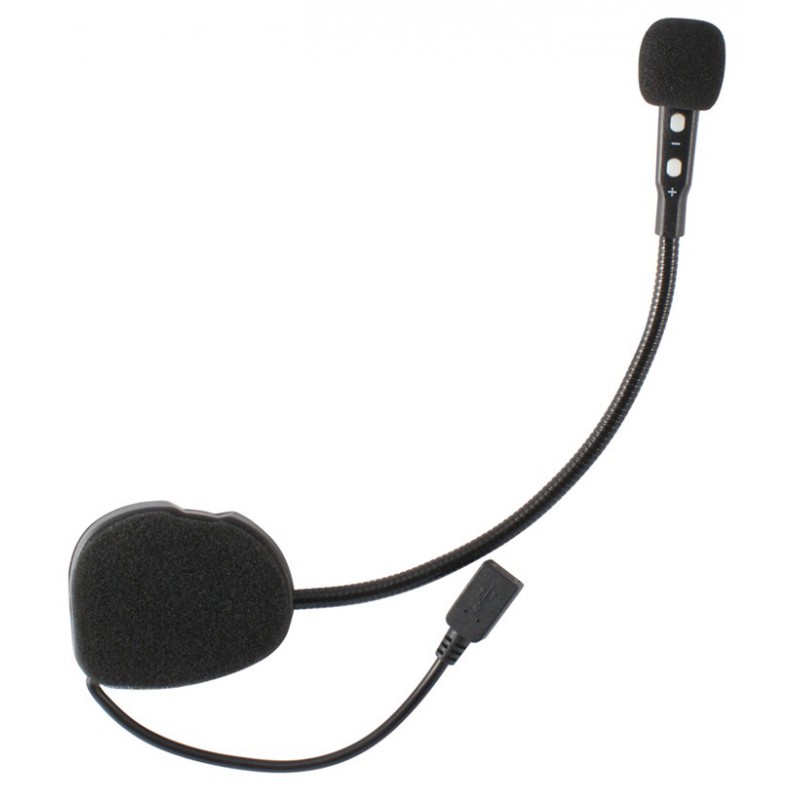 Kit Bluetooth Ksix pour Vélos et Motos Kit Bluetooth Ksix pour Vélos et Motos