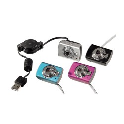 Webcam CM-330 MF