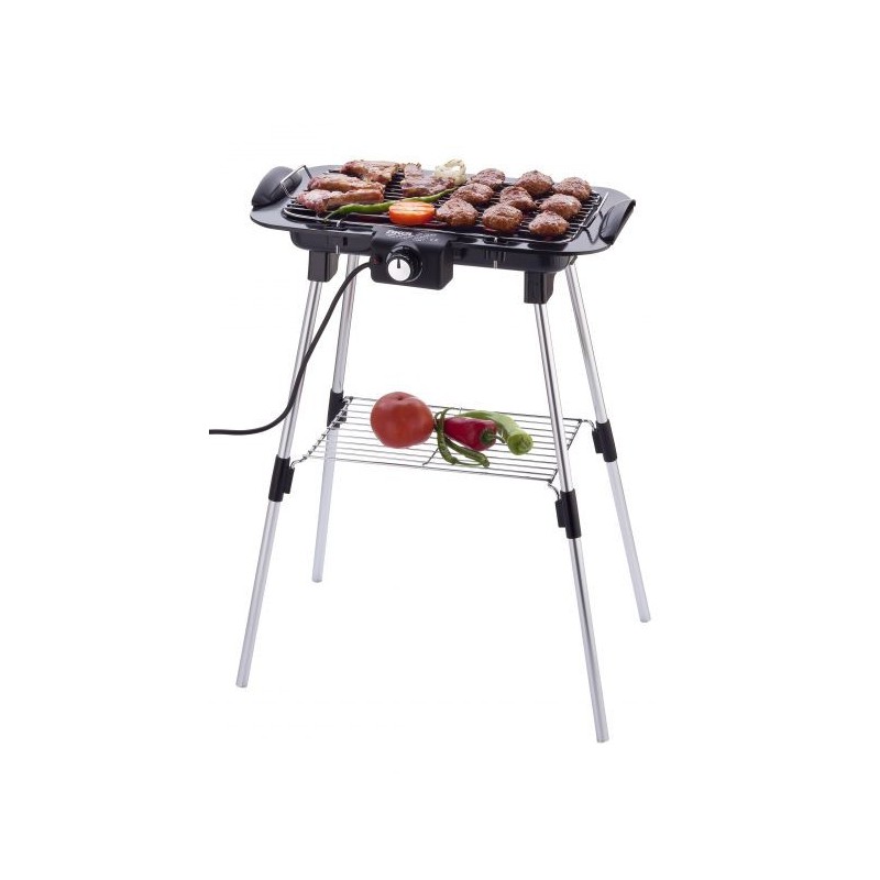 Barbecue Électrique sur pieds AKEL AB636 Barbecue Électrique sur pieds AKEL AB636