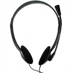 Casque avec micro