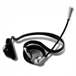 Casque micro carrefour