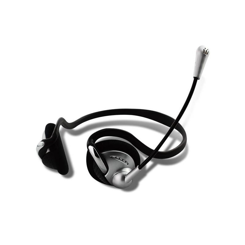 Casque Audio Carrefourcasque Audio Carrefour Smart 5 Stereo Im 6 Noir