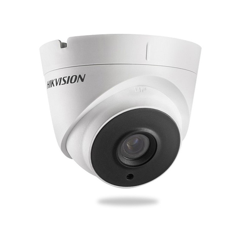 Caméra Dôme Interne Hikvision HD Caméra Dôme Interne Hikvision HD