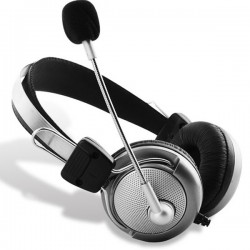 Casque micro Aneex H210