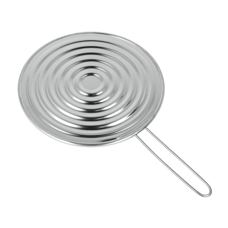 Pare-flammes Metaltex Fiamma 19cm Pare-flammes Metaltex Fiamma 19cm