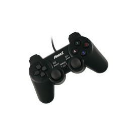 Mannette de Jeu Avec Vibration Aneex