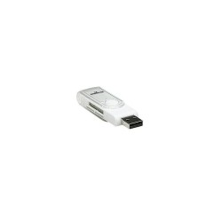 Lecteur de carte USB Mobile 24/1 