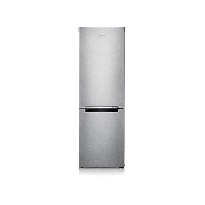 Réfrigérateur Samsung avec compresseur à onduleur numérique 329L / Silver Réfrigérateur Samsung avec compresseur à onduleur numérique 329L / Silver