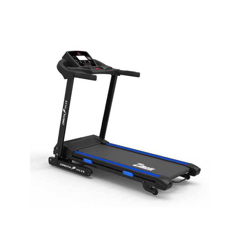 Tapis Roulant Zimota MT06/MT10 Tapis Roulant Zimota MT06/MT10