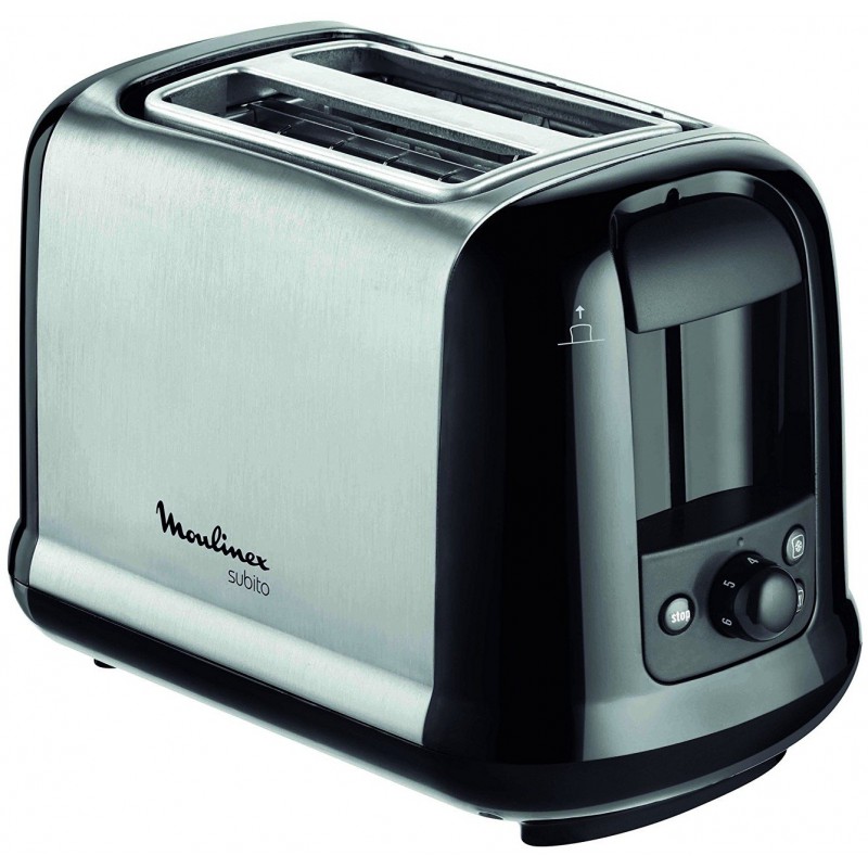 Grille pain Moulinex 850 W Grille pain Moulinex 850 W