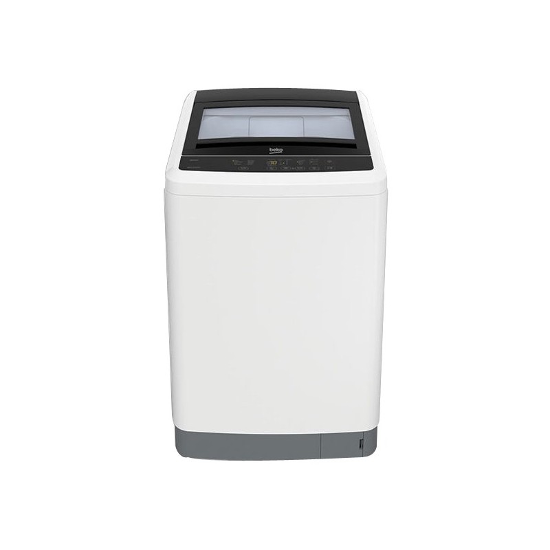 Machine à laver Automatique Top Load Beko 11 Kg / Blanc Machine à laver Automatique Top Load Beko 11 Kg / Blanc