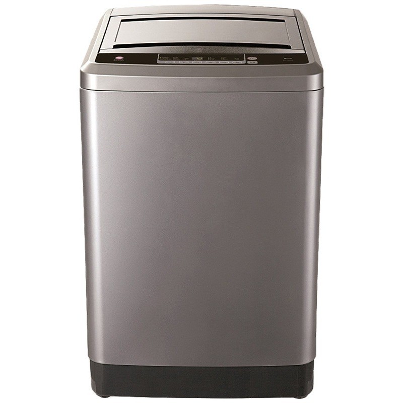 Machine à laver Automatique Top Load Beko 11 Kg / Silver Machine à laver Automatique Top Load Beko 11 Kg / Silver
