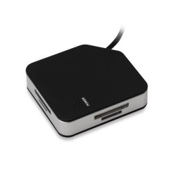 Combo Aneex Lecteur de Cartes