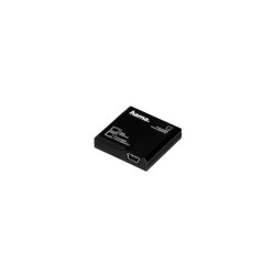 Lecteur de cartes SD all in one