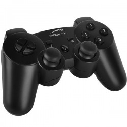 Manette Sans Fil Gaming PS3/PC