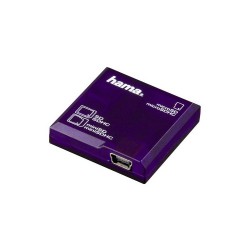Lecteur de carte SD all in one