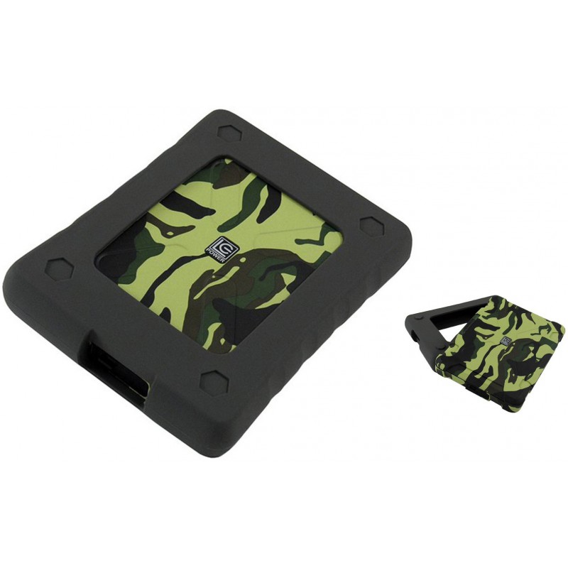 Boitier Externe 2.5" LC-25U3 Becrux / USB 3.0 Boitier Externe 2.5" LC-25U3 Becrux / USB 3.0