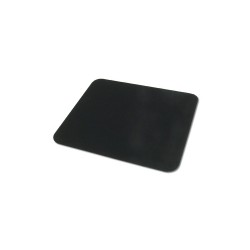 Tapis de souris: Noir 