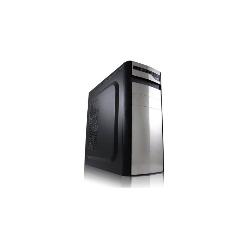 Boitier Gamer ATX Classic LC-Power 7017B Boitier Gamer ATX Classic LC-Power 7017B
