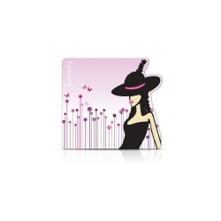 Tapis de souris Girls